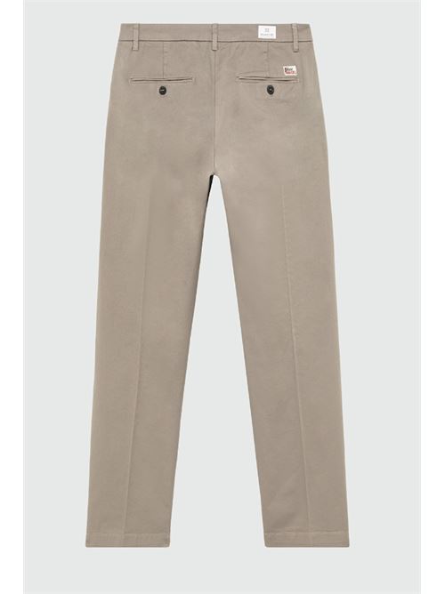 gab. elast read ROY ROGER'S | CHINO CONDUITC0003